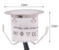 inbouw ledspot single2